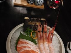 -蟹将军·松叶蟹和牛日料放题自助(K11店)