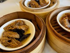 -万龙洲海鲜(南新仓店)