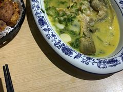 -兔爸私家小厨(新北万达店)