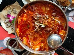 -7mall美食潮地标