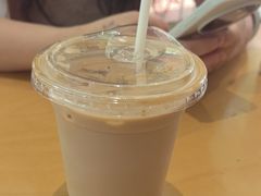 -爱樂咖啡(青年体育公园店)