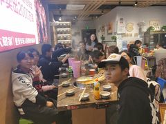 -大斌家串串火锅(汇一城店)