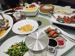 -同庆楼(奥体中心店)