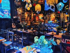 -胡桃里音乐酒馆(四道口店)