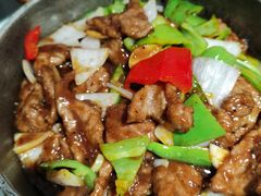 -鸭王烤鸭店(三里河店)
