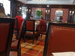 卡座-大鸭梨烤鸭(石佛营店)