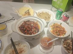 -兰湘子·湘菜小炒(长安万科广场店)