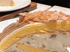 -Peet's Coffee皮爷咖啡(德基店)