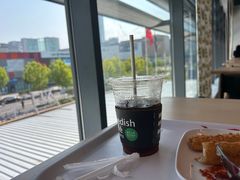 -宜家·瑞典风味餐厅(青岛商场店)