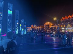 -老虎石海上公园