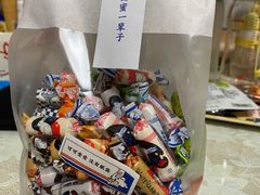 大白兔奶糖-老城隍庙食品商店(豫园商城店)