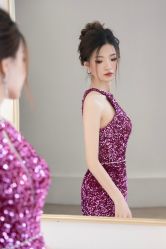 -洋洋婚纱品牌集合店