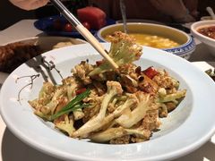 -大鸭梨烤鸭(顺义石园店)