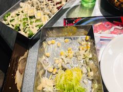 -蛙三泡椒牛蛙(万象城店)
