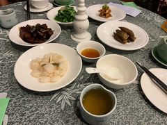 -湖畔居茶楼(湖滨店)