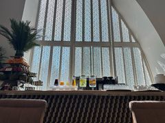 -北京康莱德酒店