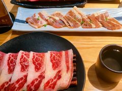 -松鱼亭·和牛烧肉(协鑫广场店)