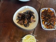 -同得兴 Since·1995 传统苏式面馆(嘉馀坊店)