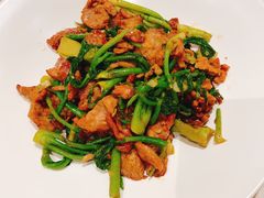 -吉林省林业宾馆-餐厅