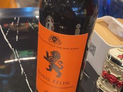 -巴依老爷新疆美食(清华东门店)