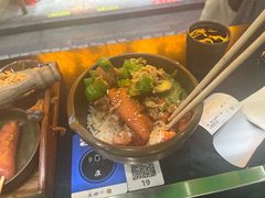 -京参 • 擂椒饭(这有山店)
