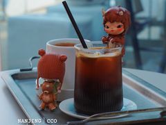 -UNIUNI(凯瑟琳广场店)