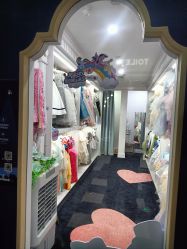 -meland club亲子乐园(北京芳圆里ID MALL店)