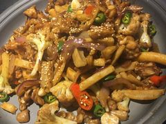 酱香蛙锅-大丰收·蛙功夫(晋江万达店)