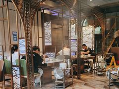 -青蓬蒸汽海鲜·深圳老字号·团建聚会(壹方城店)