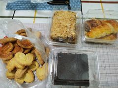 -爱德顺糕点食屋(利民道店)