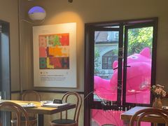 -Money Shops(愚园路店)