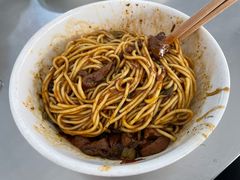 -丁记面馆(凤凰店)