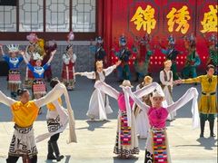 -深圳锦绣中华民俗村