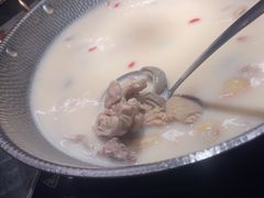 -捞王猪肚鸡火锅(金华义乌之心店)