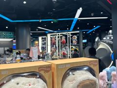 -泡泡玛特POPMART(沈阳大悦城店)