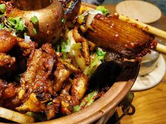 -那些年记忆烧烤