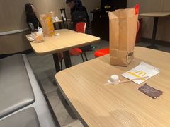 -麦当劳(北京南站店)