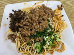 -康大口蘑面庄(将军街店)