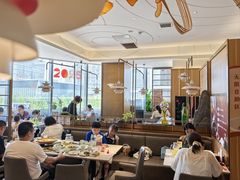 -船歌·鱼水饺青岛菜(金狮广场店)