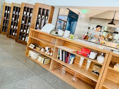 -IES Restaurant(去未舍店)