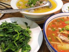 -不相离盐帮菜(郎园店)