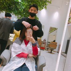 -OnHair Salon