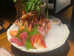 -和彩放题餐厅(酒仙桥店)