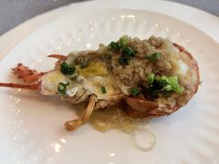 -君来湖滨饭店·渔餐厅