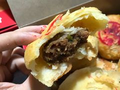 苏式鲜肉月饼-新川饮食(新川小区店)
