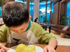 -一沙一城·岩烤牛扒(深圳首店)