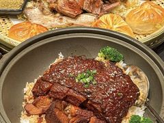 -粥六•新晋菜(柳巷店)