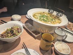 -太原茂业天地购物中心