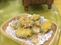 -杨胖子私房菜(秦虹路店)