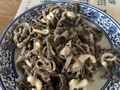 百叶-东兴顺爆肚张